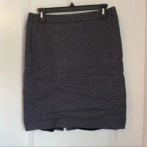2/40$ Liz Claiborne pencil skirt